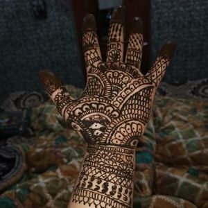 Meet your Posher, Inderpreet